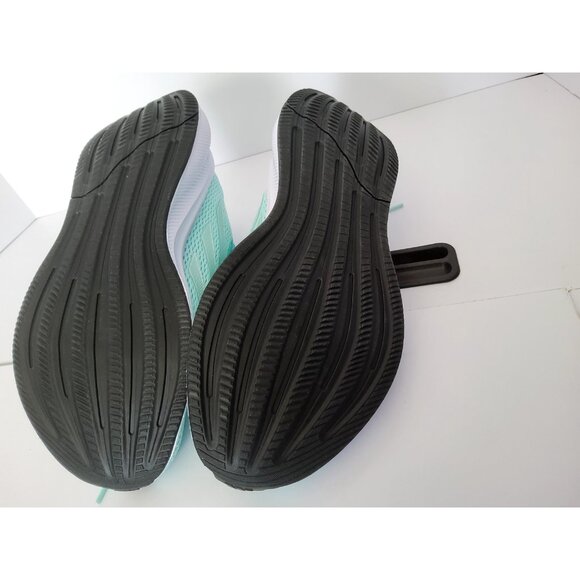 adidas Women's Response Running Sneaker Color Semi Flash Aqua Size 7.5 US - Picture 6 of 11